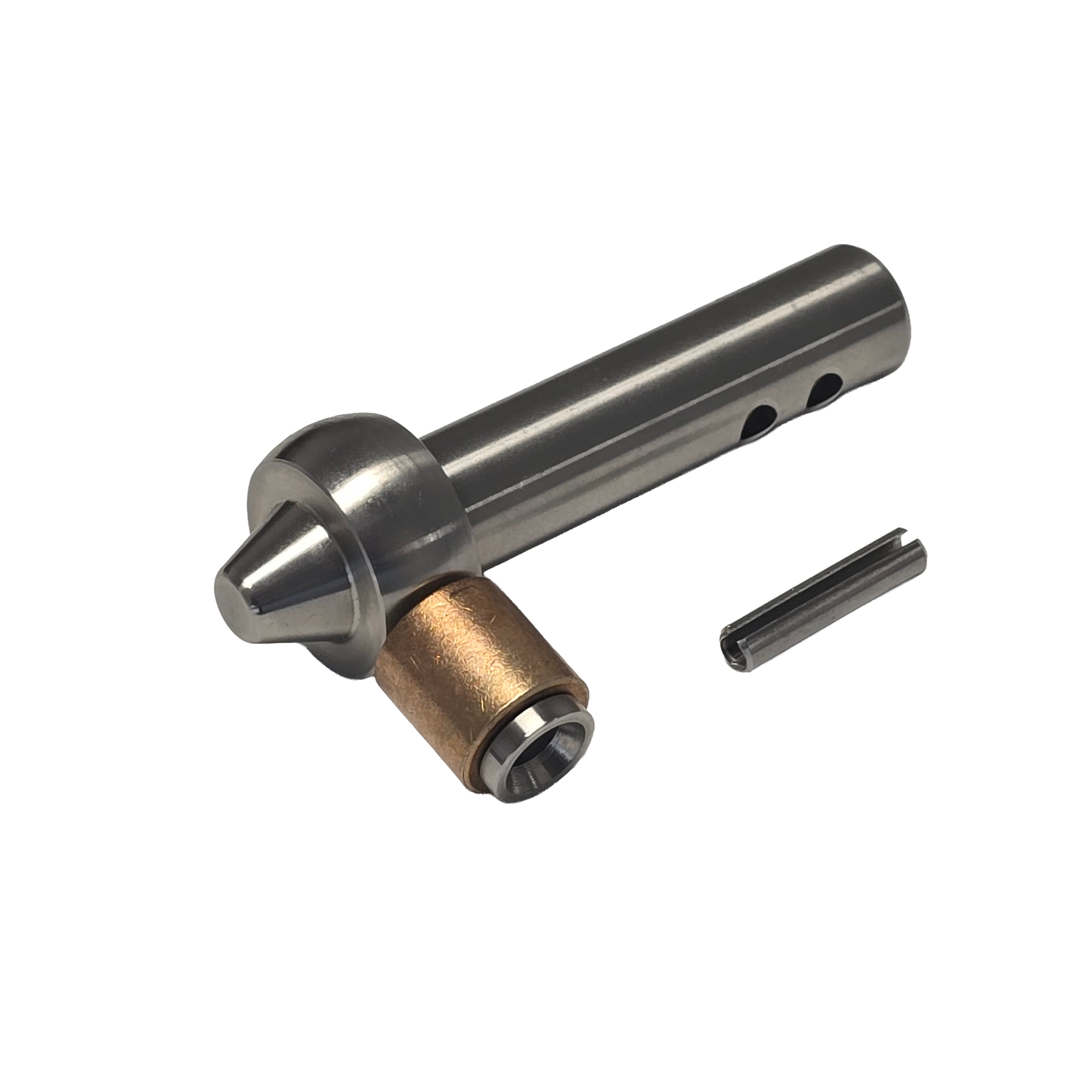 Replacement Shaft for Alliance Door Lock - OEM F8221403
