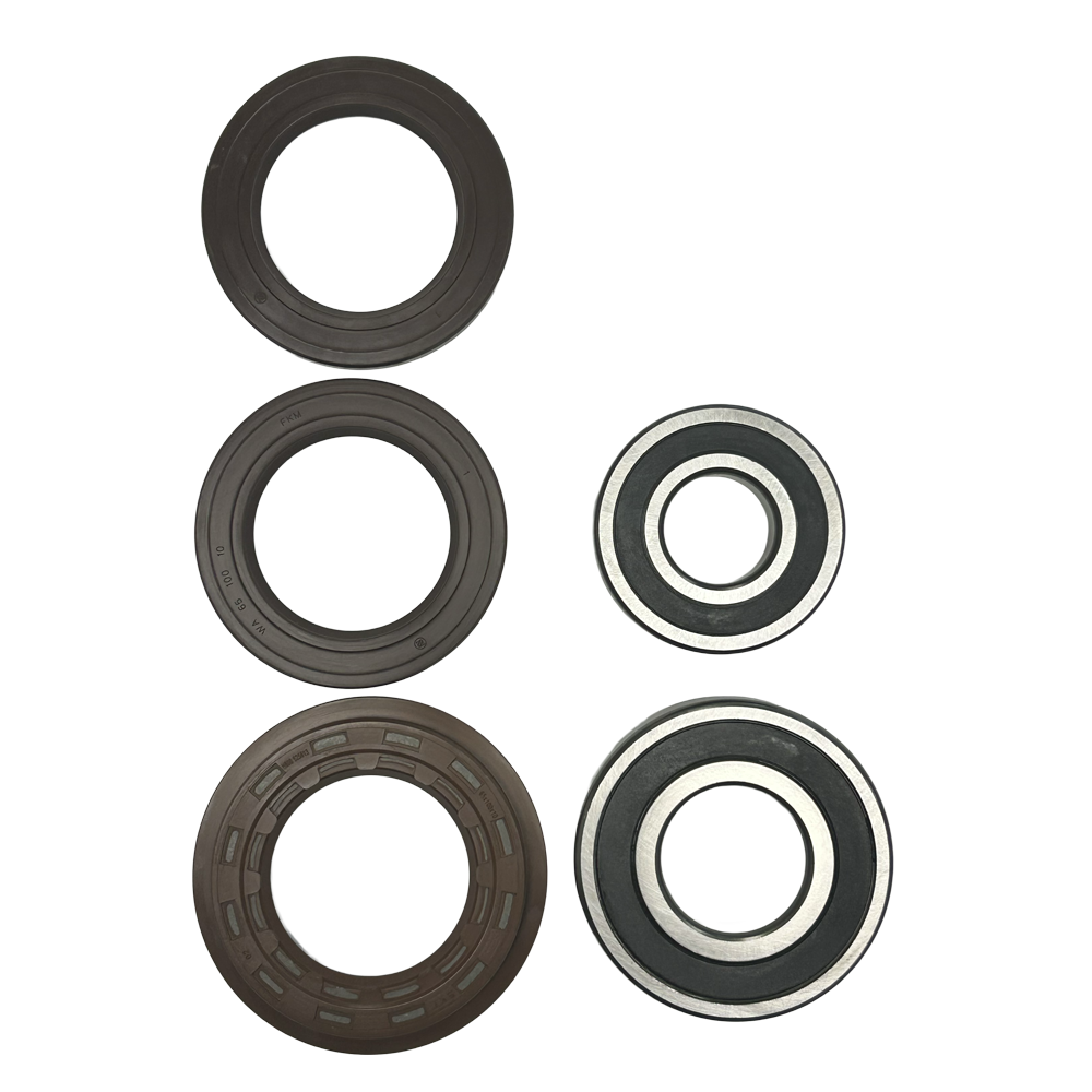 Bearing kit for Alliance-ALS/Primus FX 105