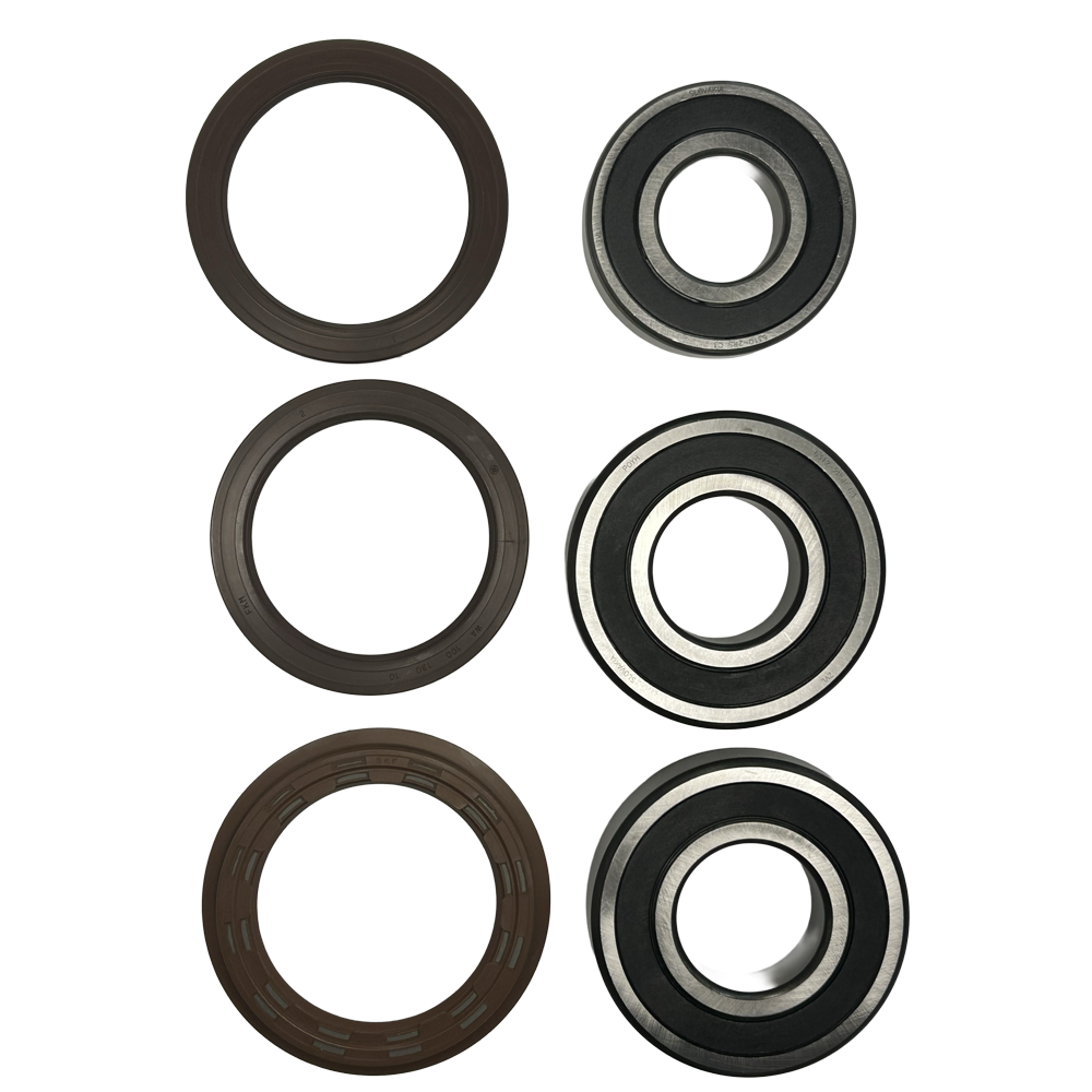 Bearing kit for Alliance-ALS/Primus FX 180