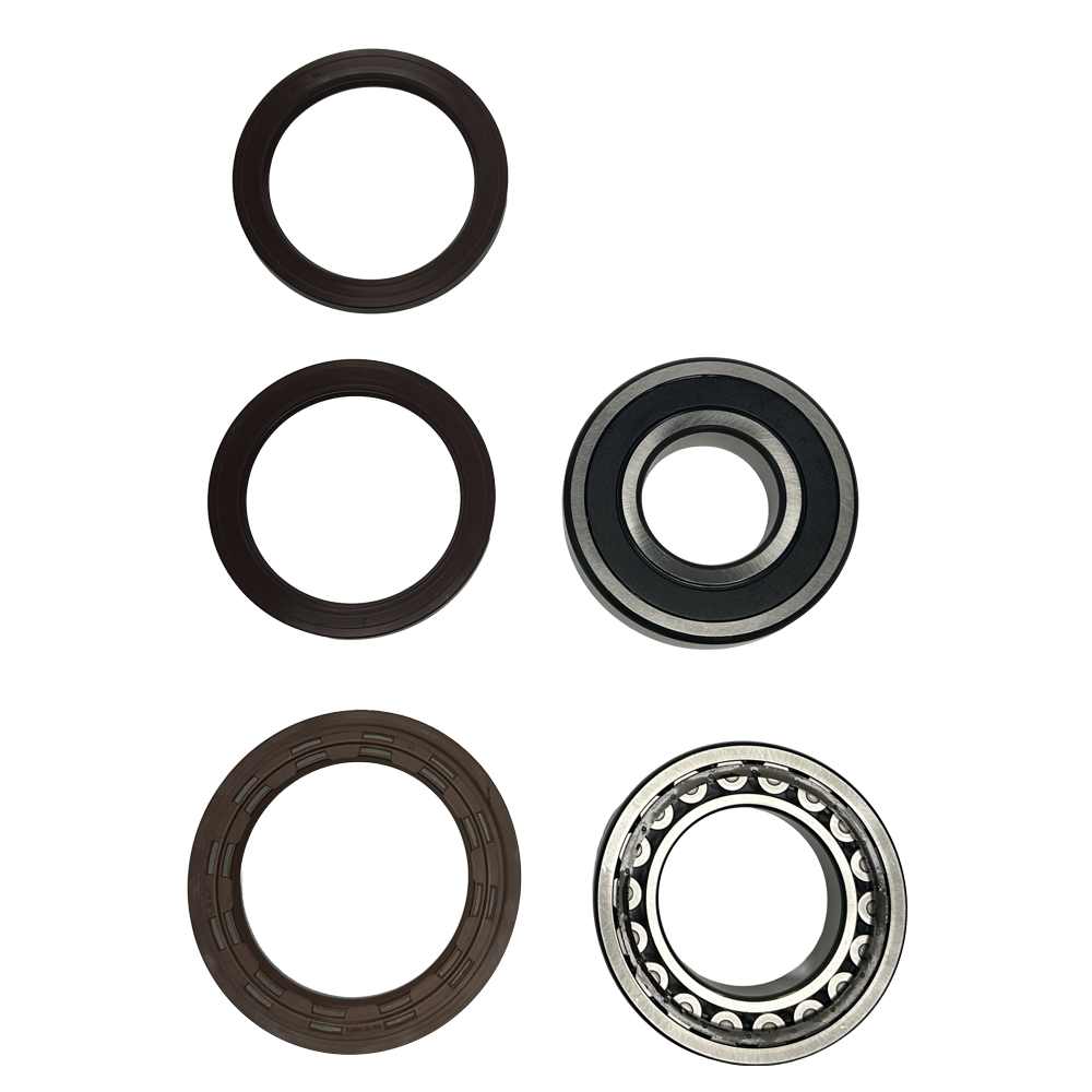 Bearing kit for Alliance-ALS/Primus FX 240/280