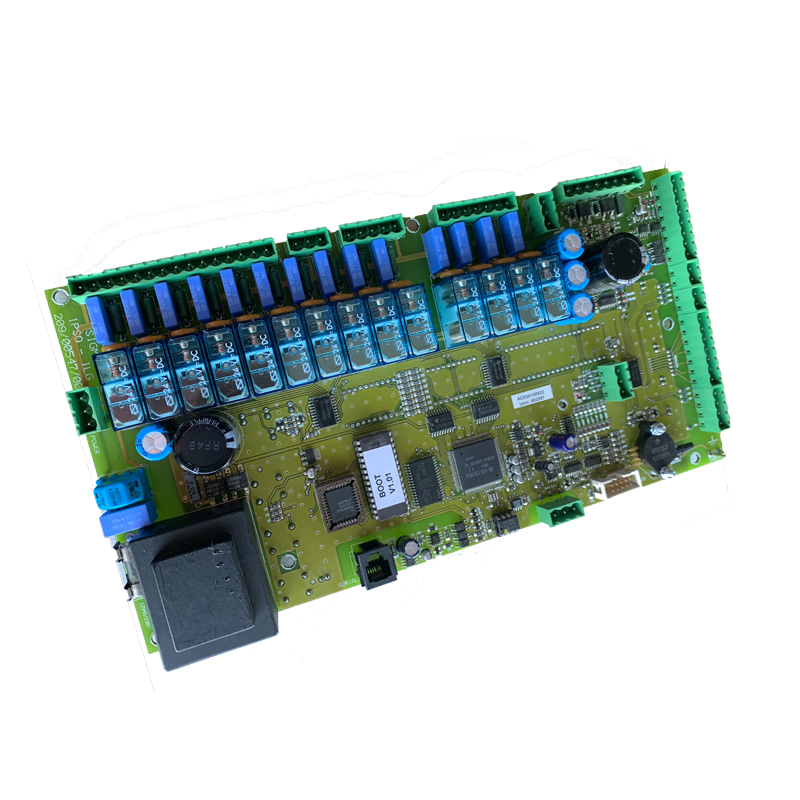 Alliance IPSO #209/00547/00P Washer BOARD CONTROL SIGMA PC 220 VOL