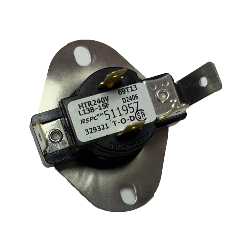 Thermostat Speed Queen part # D511957