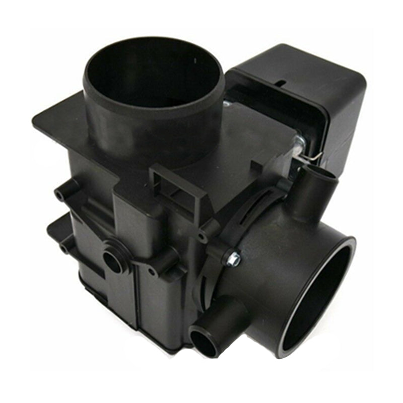 Drain Valve 3" 90 Degree 220-240v MDB-O-3RA