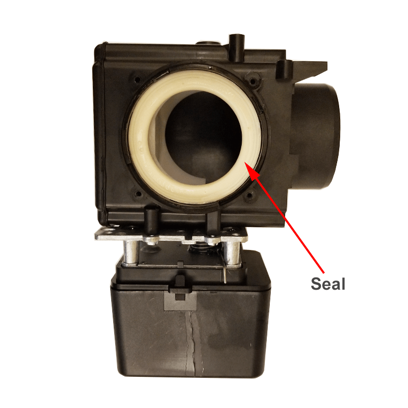 3″ Seal Kit