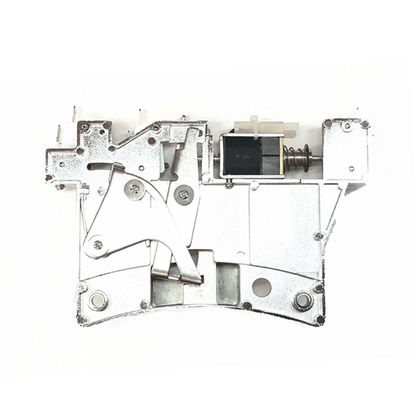 Door Lock Version 1