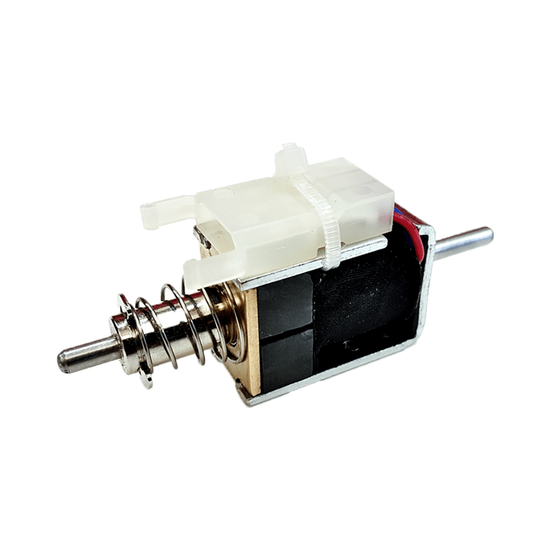 IPSO Solenoid