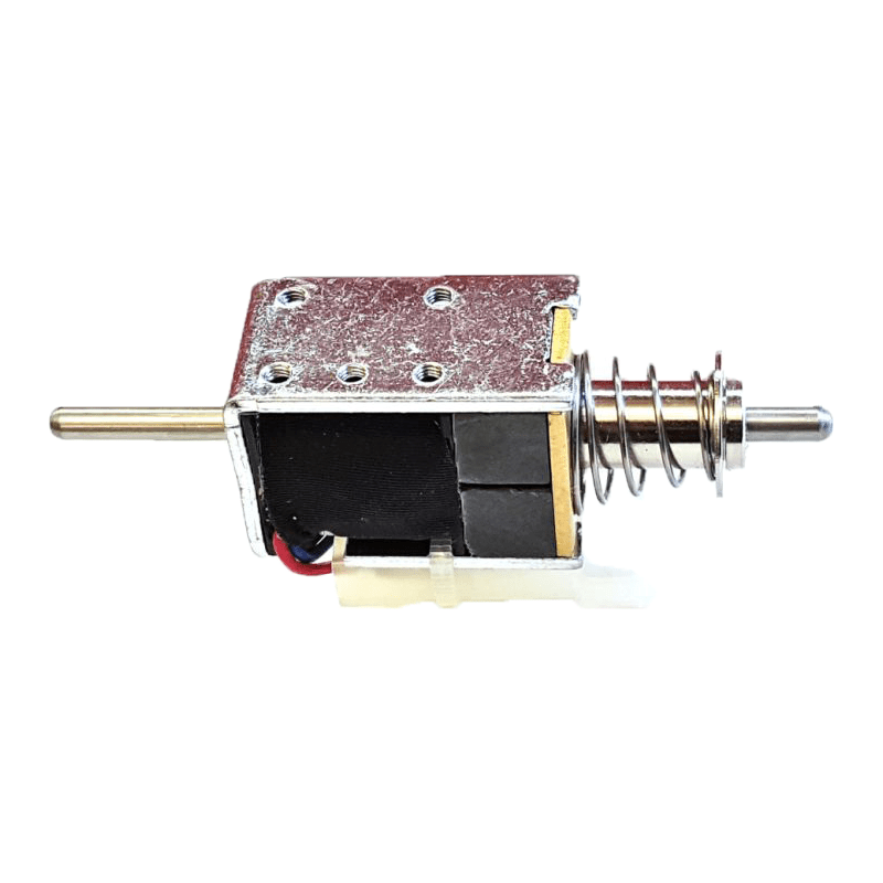 IPSO Solenoid
