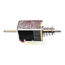 IPSO Solenoid