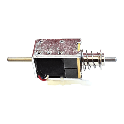IPSO Solenoid