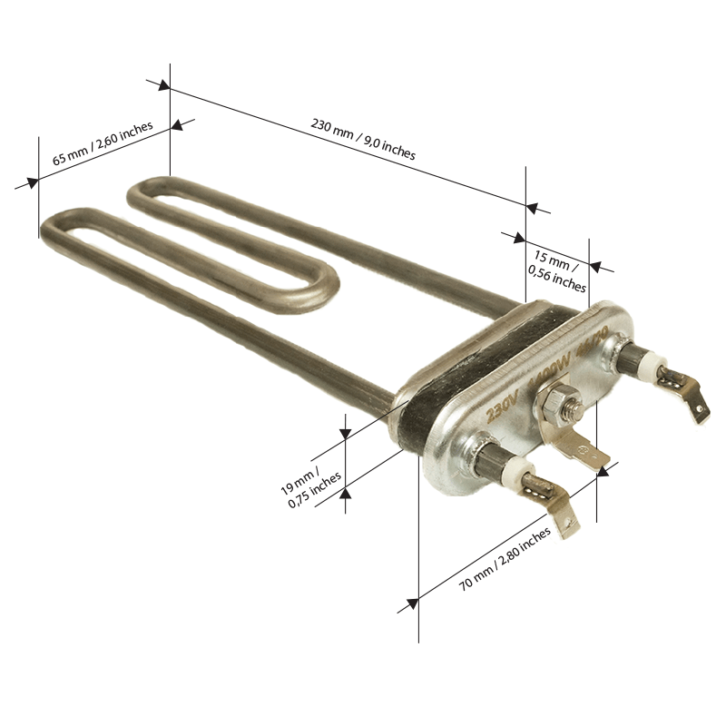 1400W Heating Element