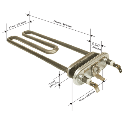 1400W Heating Element