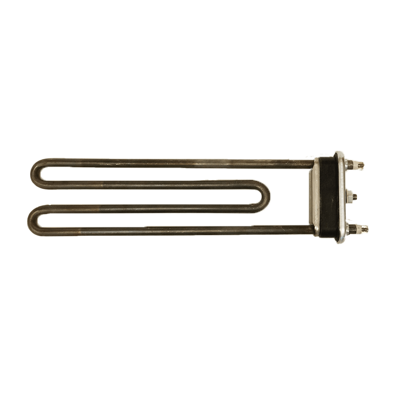 2300W Heating Element with NTC Sensor hole 9mm