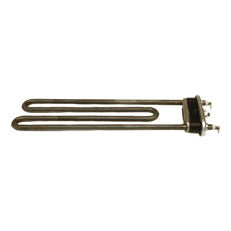 2300W Heating Element with NTC Sensor hole 9mm