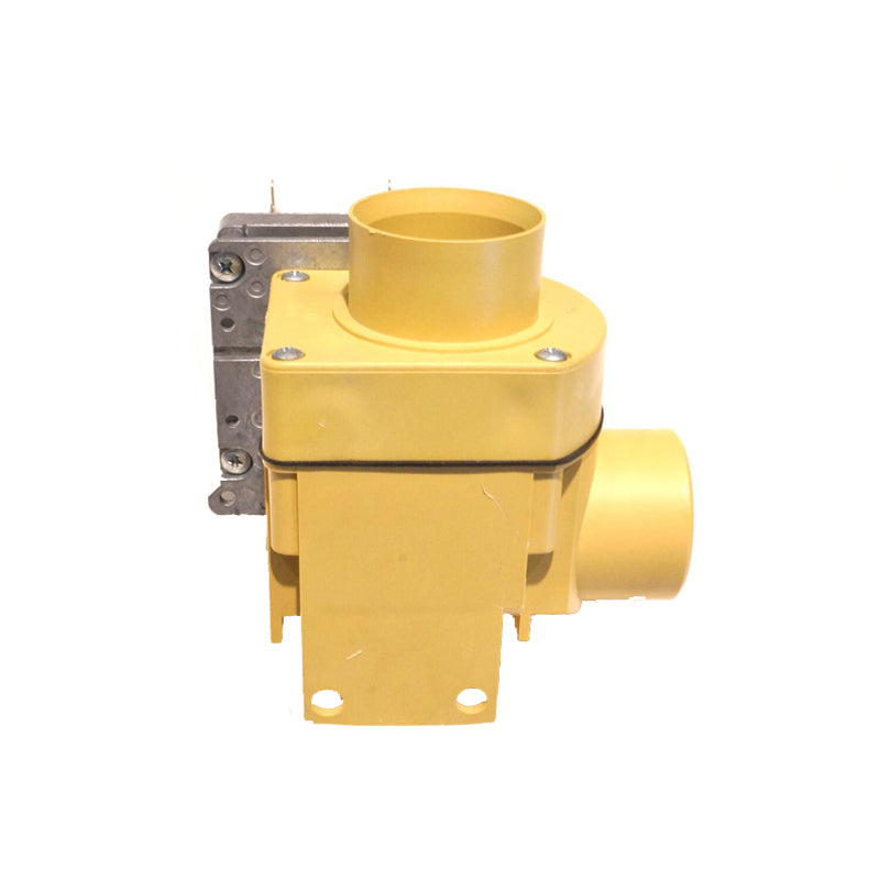 Drain Valve 2″ 90 degree 220-240v 50/60 Hz
