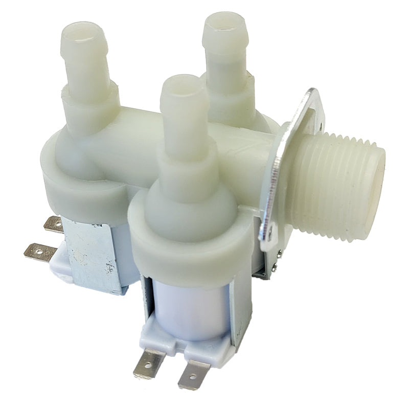 Inlet Valve 240 50/60HZ Metric Thread