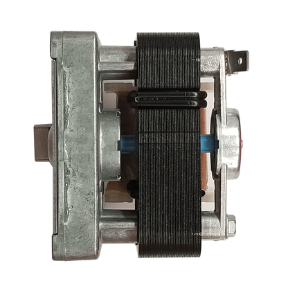 Motor with Gear Box for 2 and 3 inch 110V-120V