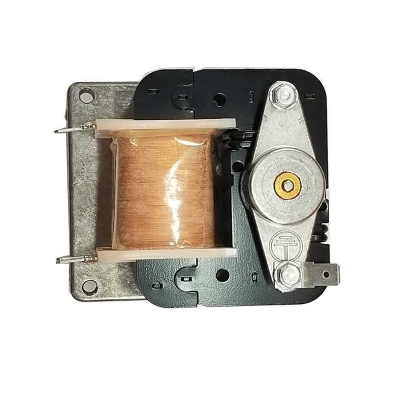 Motor with Gear Box for 2 and 3 inch 220V-240V