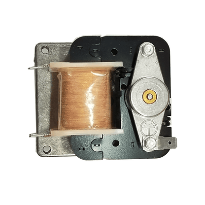 Motor with Gear Box for 2 and 3 inch 110V-120V