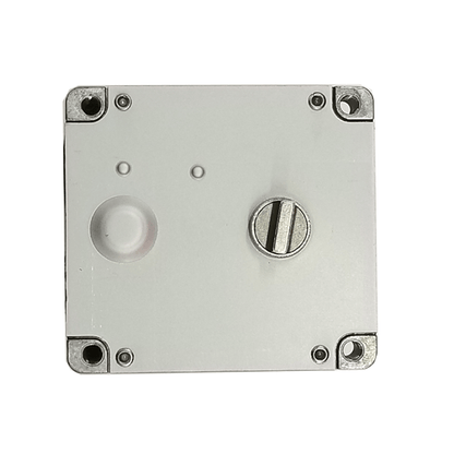 Motor with Gear Box for 2 and 3 inch 220V-240V