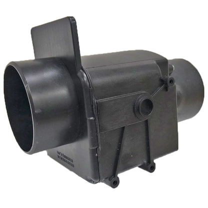 Drain Valve 3" 230V No Over Flow MDB-O-3 Straight Valve
