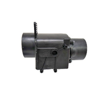 Drain Valve 3" 230V No Over Flow MDB-O-3 Straight Valve