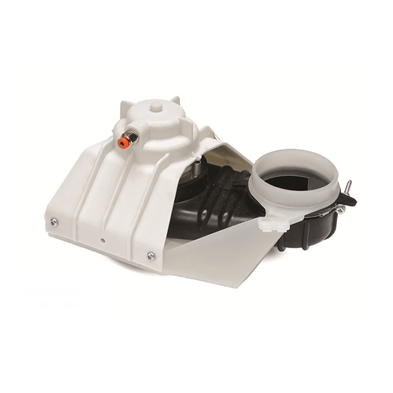 Drain Valve Outlet 3″, Replacement, GEN 6, 7, 8