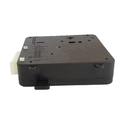 Door Lock Complete IPSO OEM KUHNKE