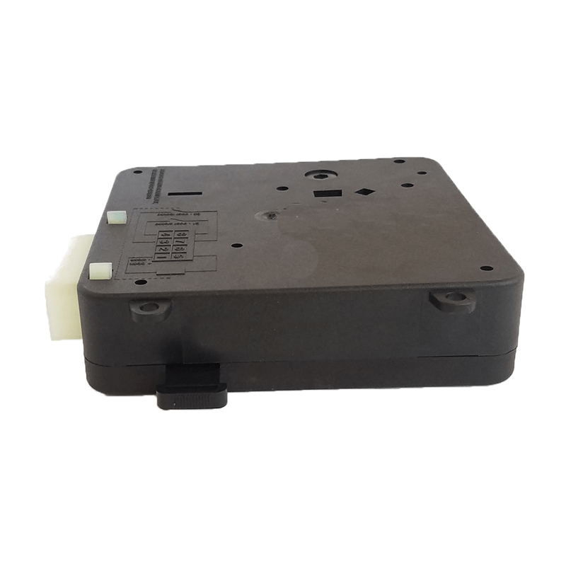 Door Lock Complete IPSO Replacement SP537760 W10712373