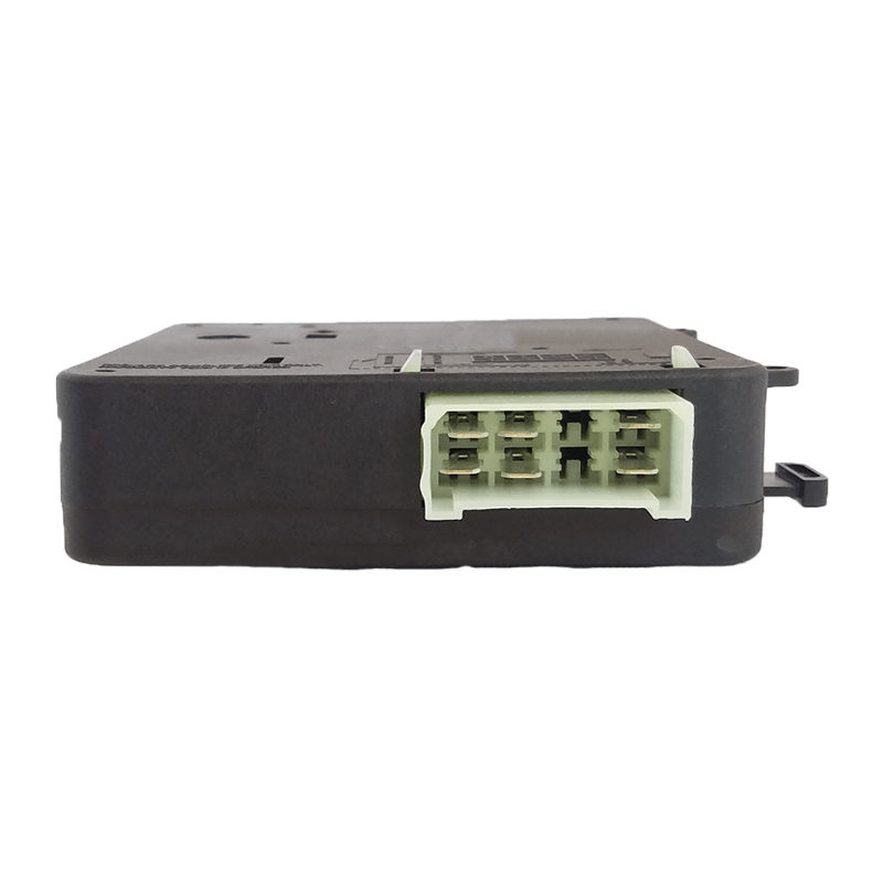 Door Lock Complete IPSO OEM KUHNKE