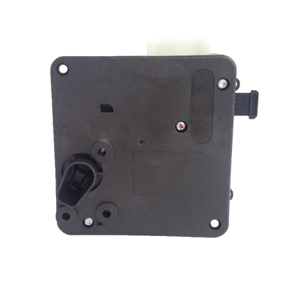 Door Lock Complete IPSO Replacement SP537760 W10712373