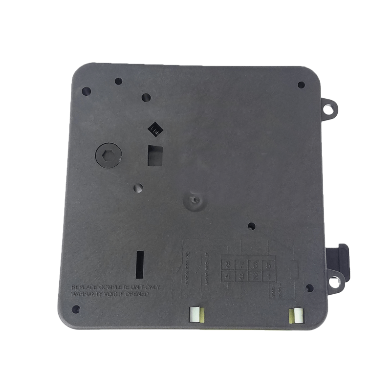 Door Lock Complete IPSO Replacement SP537760 W10712373