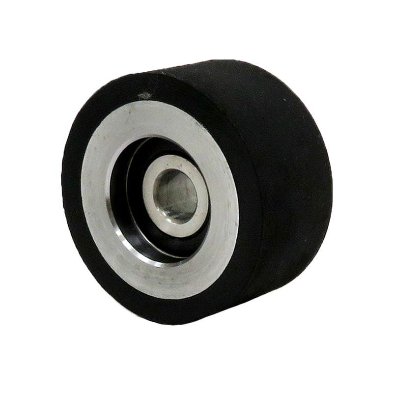 ADC Roller