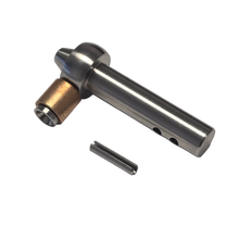 Replacement Shaft for Alliance Door Lock - OEM F8221403