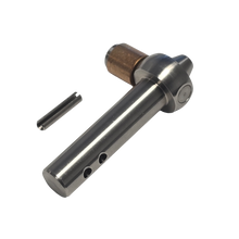 Replacement Shaft for Alliance Door Lock - OEM F8221403