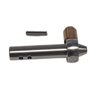 Replacement Shaft for Alliance Door Lock - OEM F8221403