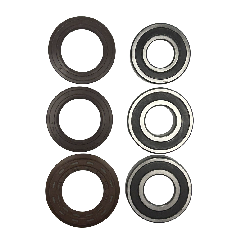 Bearing kit for Alliance-ALS/Primus FX 135