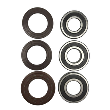 Bearing Kit for Alliance / Primus FX 135 Washers (Housing Not Included)
