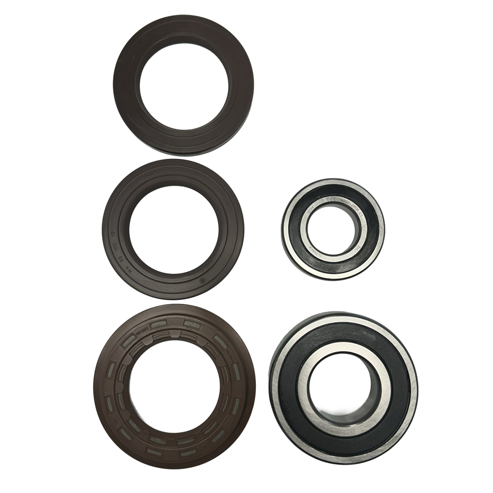 Bearing kit for Alliance-ALS/Primus FX 65-80