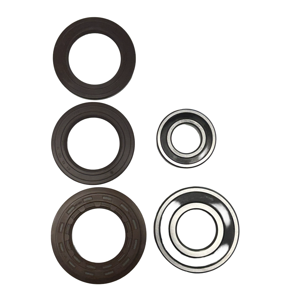 Bearing kit for Alliance-ALS/Primus RX 105