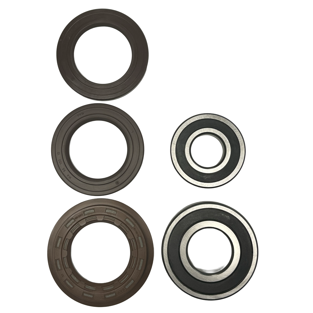 Bearing kit for Alliance-ALS/Primus RX 135
