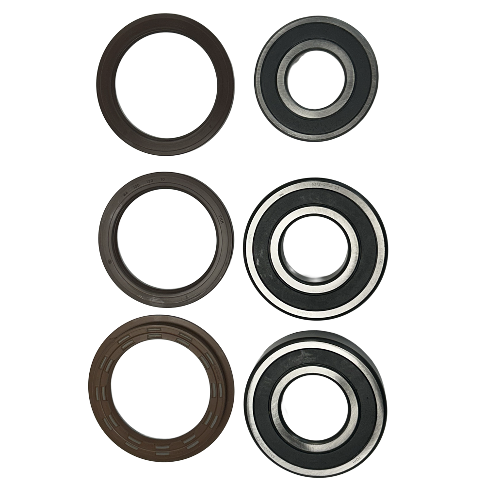 Bearing kit for Alliance-ALS/Primus RX 240, medium spin