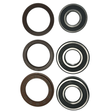 Bearing Kit for Alliance / Primus RX 240 Washers, Medium Spin (Housing Not Included)