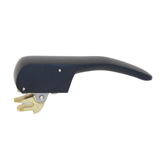 Black Door Handle