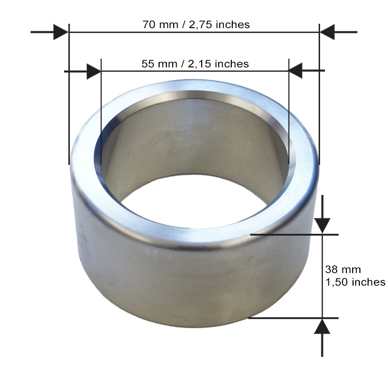 Bushing 991313