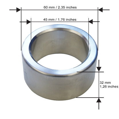 Bushing 991312