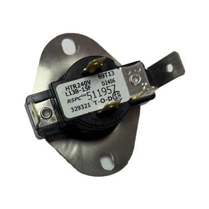 Thermostat Speed Queen part # D511957