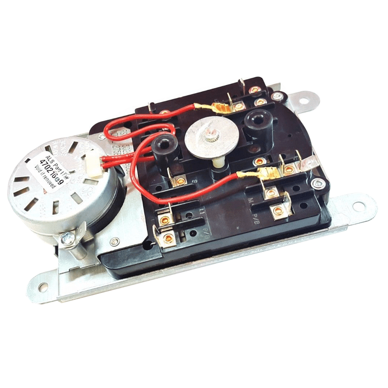 Dryer Timer 3 Cycle 240V 50Hz