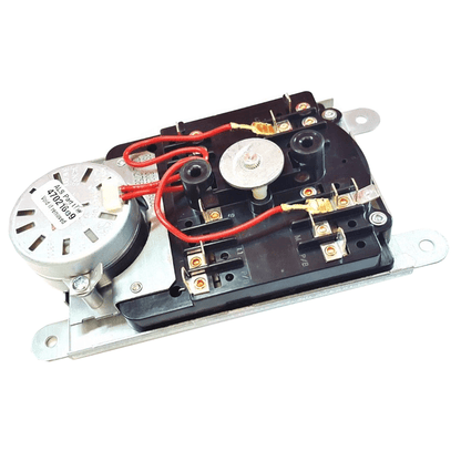 Dryer Timer 3 Cycle 240V 50Hz