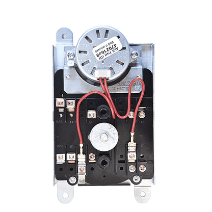 Dryer Timer 3 Cycle 240V 50Hz