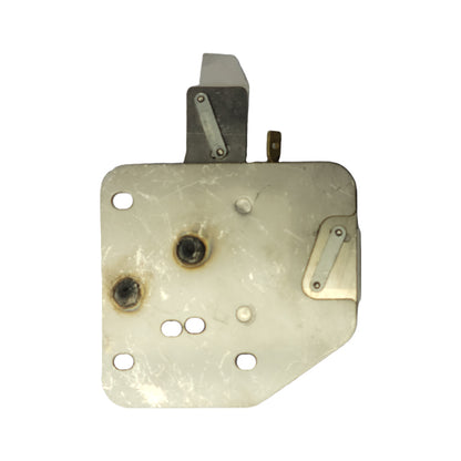 Door lock Repair Kit for Dexter Laundry